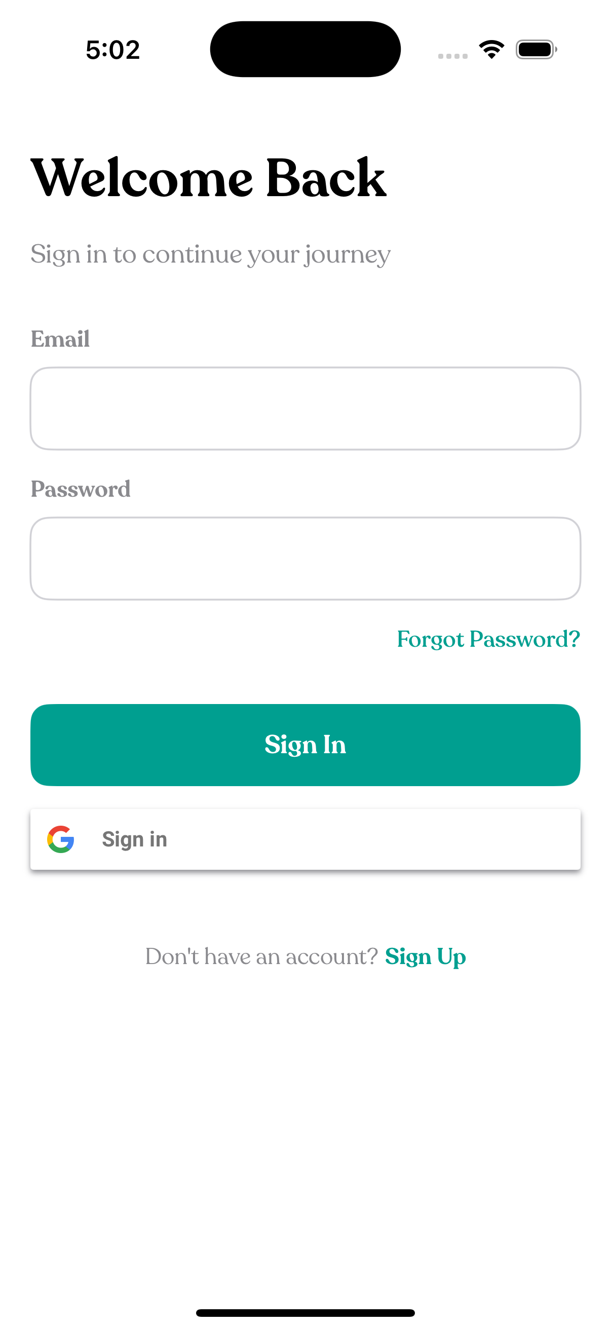 Feature Overview